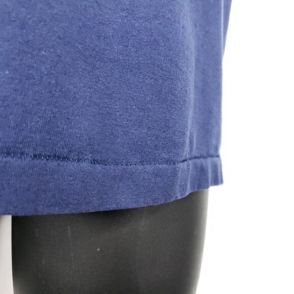 Simplot Games T Shirt Vintage 90s Idaho State University Bengals Track Large - Picture 3 of 7